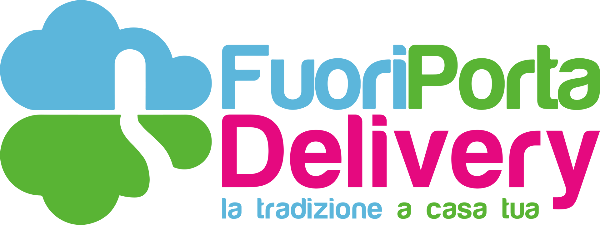 FuoriPorta Delivery